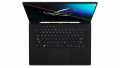 Laptop Asus ROG Zephyrus M16 GU603ZW-K8021W (i9-12900H | RTX 3070Ti 8GB | RAM 32GB | SSD 1TB | 16 inch WQXGA | Win 11 | Black)
