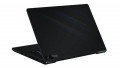 Laptop Asus ROG Zephyrus M16 GU603ZW-K8021W (i9-12900H | RTX 3070Ti 8GB | RAM 32GB | SSD 1TB | 16 inch WQXGA | Win 11 | Black)