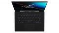 Laptop Asus ROG Zephyrus M16 GU603ZX-K8025W (i9-12900H | RTX 3080Ti 16GB | RAM 32GB | SSD 2TB | 16 inch WQXGA | Win 11 | Black)