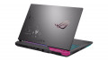 Laptop Asus ROG Strix G15 G513RM-HQ055W (Ryzen 7 6800H | RTX 3060 | RAM 16GB | SSD 512GB | 15.6" WQHD Win 11 | Eclipse Gray)