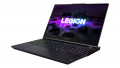 Laptop Lenovo Legion 5 15ACH6H 82JU00YWVN (Ryzen 5-5600H | RAM 8GB | SSD 512GB | RTX 3060 6GB | 15.6" FHD | Win11 | Xanh)