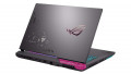 Laptop Asus ROG Strix G15 G513RC-HN090W (Ryzen 7 6800H | RTX 3050 | RAM 8GB | SSD 512GB | 15.6" FHD | Win 11 | Electro Punk)