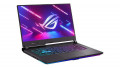 Laptop ASUS ROG Strix G513IE-HN192W (R7-4800H | RTX 3050Ti 4GB | 16GB RAM | 512GB SSD | 15.6 FHD | Win11 | Xám)