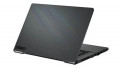 Laptop ASUS ROG Zephyrus G15 GA503QR-HQ093T (Ryzen 9-5900HS | RAM 16GB | SSD 1TB | RTX 3070 8GB | 15.6-WQHD | Win10 | Eclipse Gray)