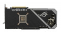 Card màn hình Asus ROG Strix GeForce RTX 3080 Gaming OC 12GB (ROG-STRIX-RTX3080-O12G-GAMING)