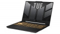 Laptop ASUS TUF Gaming F15 FX507ZC-HN124W (i7-12700H | RAM 8GB | SSD 512GB | RTX 3050 4GB | 15.6-FHD | Win11 | Gray)