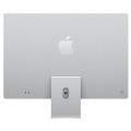 APPLE iMac M1 MGTF3SA/A (8-Core CPU | 7-Core GPU | 8GB RAM | 256GB SSD | 24-inch-4.5K | Mac OS | Bạc)