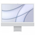 APPLE iMac M1 MGTF3SA/A (8-Core CPU | 7-Core GPU | 8GB RAM | 256GB SSD | 24-inch-4.5K | Mac OS | Bạc)