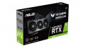 Card màn hình Asus TUF GeForce RTX 3080 OC Edition 12GB (TUF-RTX 3080-O12G-GAMING)