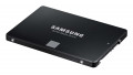 Ổ Cứng SSD Samsung 870 EVO 250GB (2.5" | MZ-77E250 | 560MB/s | 530MB/s)