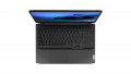 Laptop Lenovo IdeaPad Gaming 3 15IHU6 82K100KLVN (i5-11300H | RTX 3050 Ti | RAM 8GB | SSD 512GB |15.6" FHD | Win 11 | BLACK