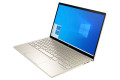 Laptop HP Envy 13-ba1537TU 4U6P0PA (i5-1135G7 | RAM 8GB | SSD 256GB | 13.3" FHD | Win11 | Vàng)