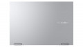 Laptop ASUS Vivobook Flip TP470EA-EC347W (i5-1135G7 | RAM 8GB | SSD 512GB | 14-FHD-Touch | Win11 | Silver | Pen)