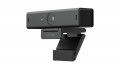 Webcam Hikvision DS-UC4 Black