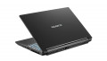 Laptop Gigabyte G5 51S1123SO (i5-11400H | RAM 16GB | SSD 512GB | RTX 3050 | 15.6" FHD 144Hz | Win11 | Black)
