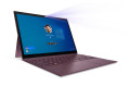 Laptop Lenovo Yoga Duet 7 13ITL6 82MA003WVN (i7-1165G7 | RAM 16GB | SSD 1TB | 13-WQHD | Win10 | Tím)