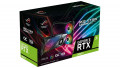 Card màn hình ASUS ROG Strix LC GeForce RTX 3090 TI OC (ROG-STRIX-LC-RTX3090Ti-O24G-GAMING)