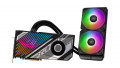 Card màn hình ASUS ROG Strix LC GeForce RTX 3090 TI OC (ROG-STRIX-LC-RTX3090Ti-O24G-GAMING)