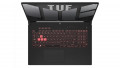 Laptop ASUS TUF Gaming A17 FA707RC-HX130W (Ryzen 7 6800H | RTX 3050 4GB | RAM 8GB | SSD 512GB | 17.3-FHD-144hz | Win11 | Xám)