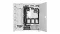 Vỏ case Corsair 5000X RGB QL Edition (Mid-tower | White)