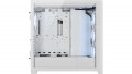 Vỏ case Corsair 5000X RGB QL Edition (Mid-tower | White)
