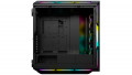 Vỏ Case Corsair iCUE 5000T RGB Tempered Glass (Mid-tower | Black)