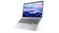 Laptop Lenovo IdeaPad 5 Pro 16ACH6 82L500WJVN (Ryzen 7-5800H | RAM 16GB | SSD 512GB | GTX 1650 4GB | 16" WQXGA | Win11 | Cloud Grey)