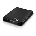 Ổ cứng di động Western Elements 2TB (2.5" | USB 3.0 | 5400rpm | WDBUZG0020BBK-PESN)