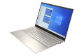 Laptop HP Pavilion 15-eg0504TU 46M00PA (i7-1165G7 | RAM 8GB | SSD 512GB | 15.6-FHD | Win11 | Gold)
