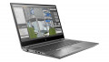 Laptop Workstation HP Zbook Fury 15 G8 4N4Z6AV (i7-11800H | RAM 16GB | SSD 512GB | 15.6-FHD | Quadro T1200 4GB | Win10 | Silver)