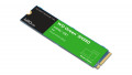 Ổ cứng SSD Western Green SN350 480GB (M.2280 NVMe | 2400MB/s | 1650MB/s | WDS480G2G0C)
