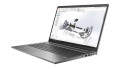 Laptop HP ZBook Power 15 G8 33D91AV (i5-11500H | Quadro T600 4GB | RAM 16GB | SSD 512GB | 15.6” FHD | Win10 Pro | Bạc)