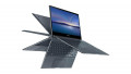 Laptop ASUS Zenbook Flip 13 UX363EA-HP130T (i5-1135G7 | RAM 8GB | SSD 512GB | 13.3 FHD Touch | Win10 | Xám)