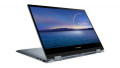 Laptop ASUS Zenbook Flip 13 UX363EA-HP130T (i5-1135G7 | RAM 8GB | SSD 512GB | 13.3 FHD Touch | Win10 | Xám)