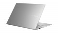 Laptop Asus VivoBook M513UA-L1221T (Ryzen 5 5500U | RAM 8GB | SSD 512GB | 15.6 FHD OLED | Win 10 | Bạc)
