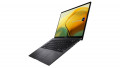 Laptop Asus Zenbook 14 OLED UM3402YA-KM511WS (AMD Ryzen 5 5625U | RAM 8GB | SSD 512GB | 14" 2.8K | Win 11 | Black)