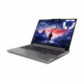Laptop Lenovo Legion 5 16IRX9 83DG0051VN (Intel Core i7-14650HX | RTX 4060 |16GB | 1TB | 16 inch WQXGA | Xám | Win 11)