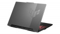 Laptop ASUS TUF Gaming FA507RC HN051W (Ryzen 7 6800H | RTX 3050 4GB | RAM 8GB | SSD 512GB | 15.6-FHD-144hz | Win11 | Xám)
