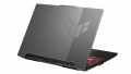 Laptop ASUS TUF Gaming FA507RR-HN835W (Ryzen 7 6800H | RTX 3070 8GB | RAM 8GB | SSD 512GB | 15.6-FHD-144hz | Win 11 | Jagger Gray)