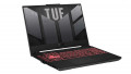 Laptop ASUS TUF Gaming FA507RR-HN835W (Ryzen 7 6800H | RTX 3070 8GB | RAM 8GB | SSD 512GB | 15.6-FHD-144hz | Win 11 | Jagger Gray)