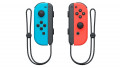 Máy chơi game Nintendo Switch Oled (xanh đỏ)