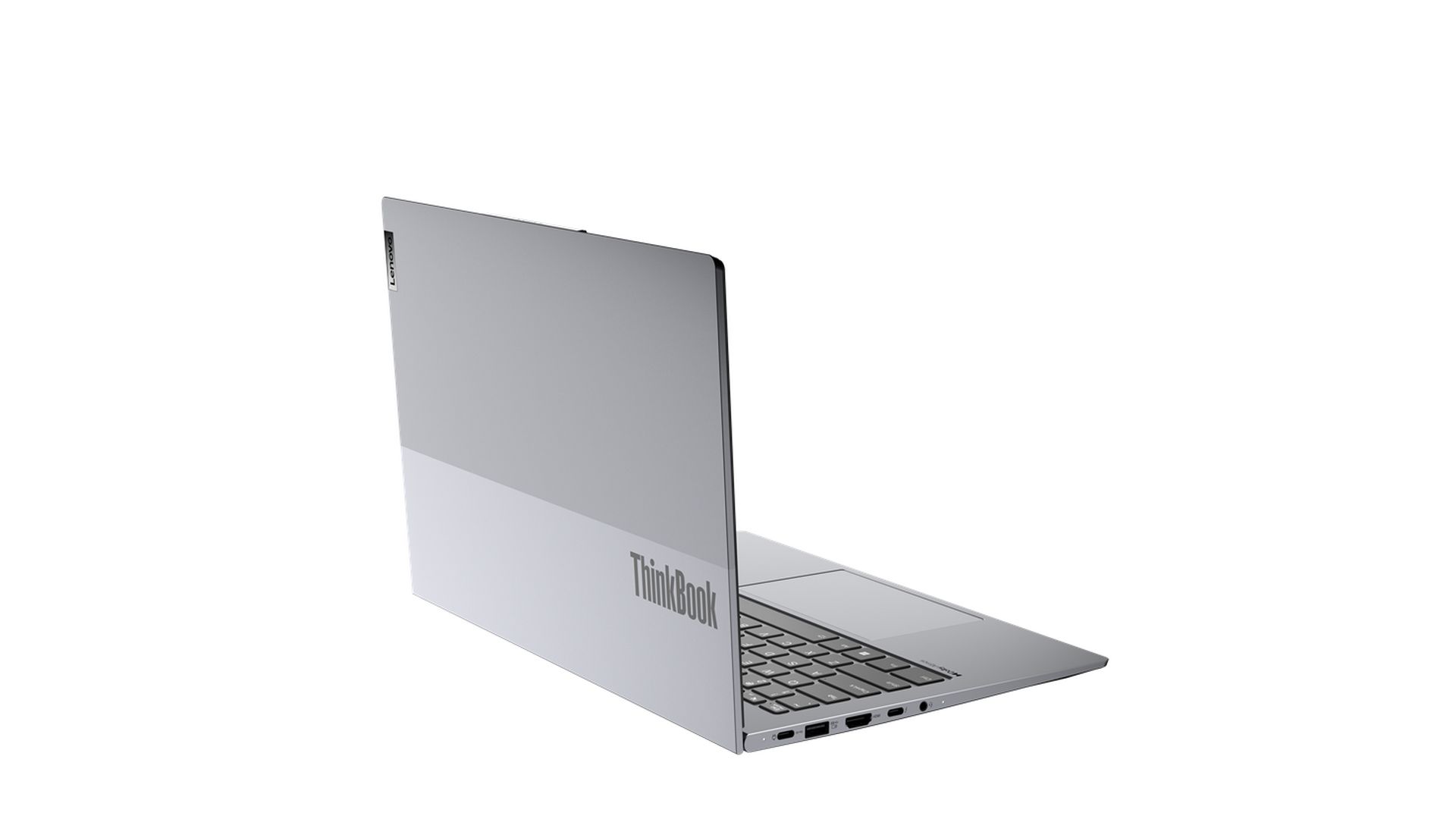 Laptop Lenovo S14 G3 IAP 82TW002EVN (I7-1255U | 8GB RAM | SSD 512GB |14 inch FHD | Xám)