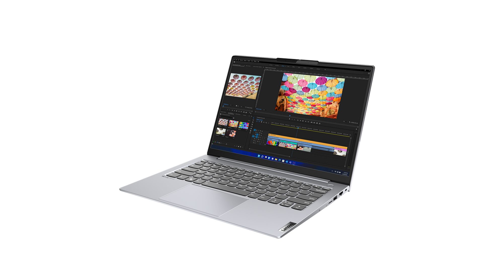 Laptop Lenovo S14 G3 IAP 82TW000HVN (I5-1235U | 8GB RAM | SSD 256GB |14 inch FHD| Xám)