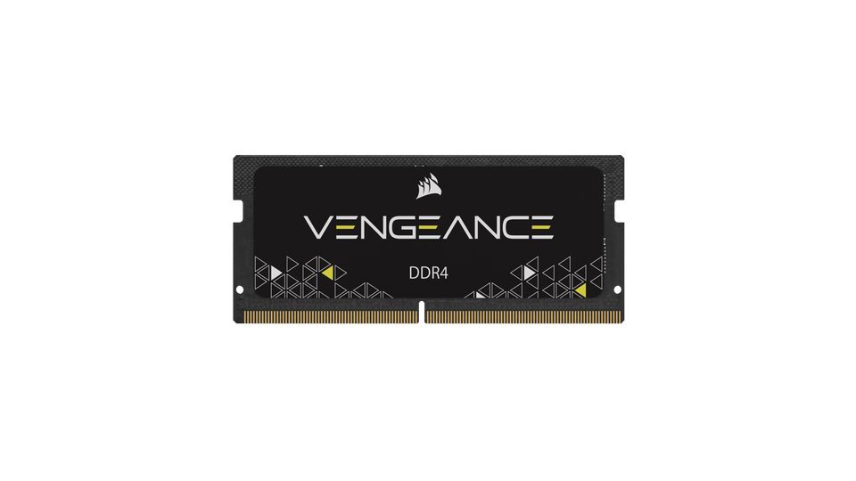 RAM Laptop Corsair Vengeance DDR4, 2666MHz 8GB 1x260 SODIMM 1.20V (CMSX8GX4M1A2666C18)