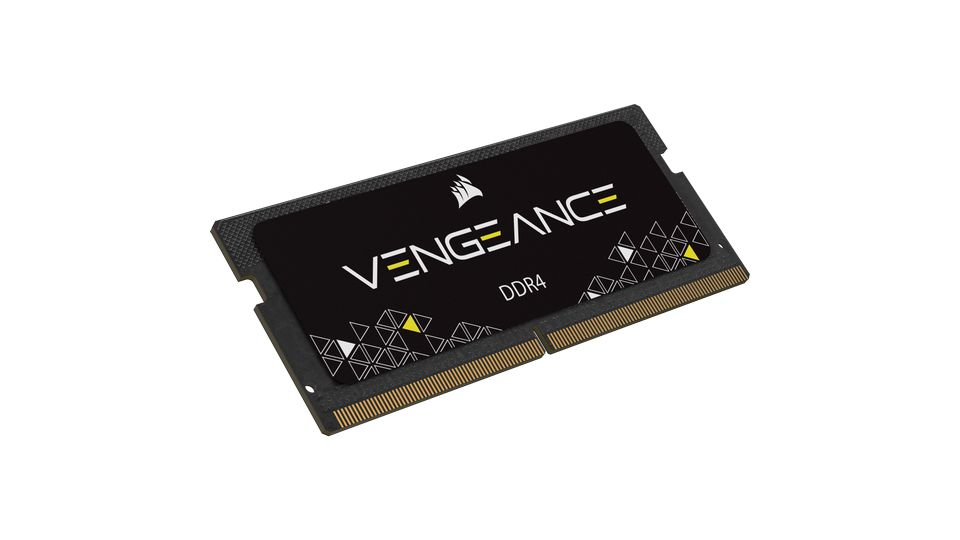 RAM Laptop Corsair Vengeance DDR4, 3200MHz 16GB 1x260 SODIMM 1.20V (CMSX16GX4M1A3200C22)