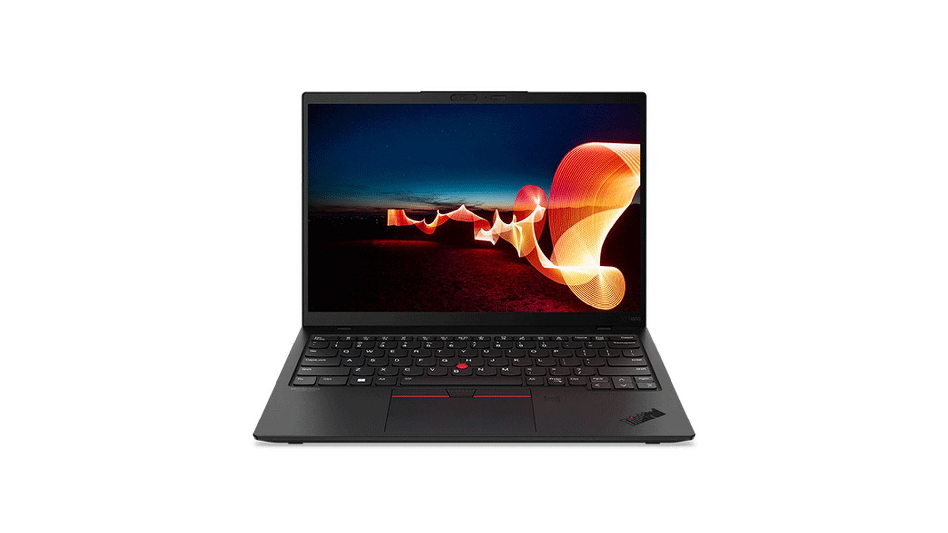 Laptop Lenovo ThinkPad X1 Nano Gen 2 21E8003FVN  ( i7-1260P | RAM 16GB | SSD 1TB | 13" 2K | Win11 Pro | Đen)