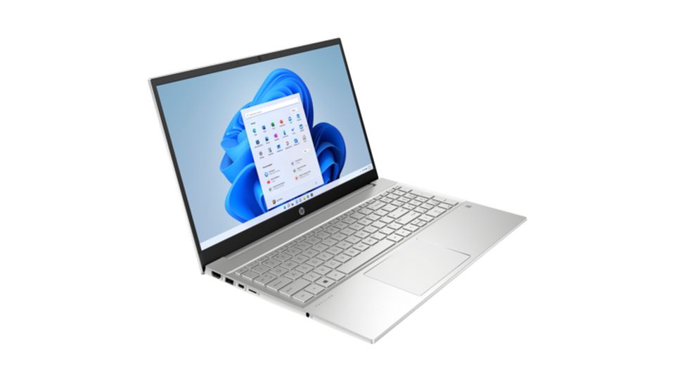 Laptop HP Pavilion 15-eg2087TU 7C0Q9PA (i3-1215U | RAM 8GB | SSD 256GB | 15.6-FHD | Win11 | Silver)