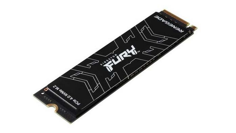 Ổ cứng SSD Kingston FURY Renegade 2TB (M.2 NVMe Gen 4 x 4 | Đọc 7300Mb - Ghi 7000Mb/s)