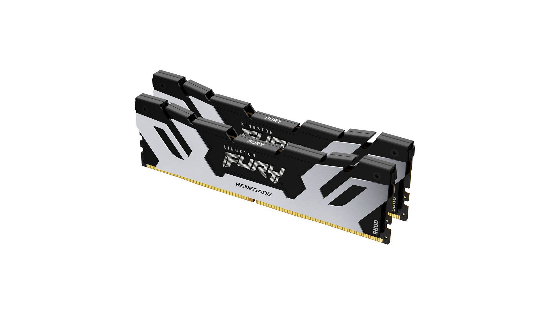 RAM Kingston Fury Renegade DDR5 32GB (2x16GB | 6000MHz | CL32)
