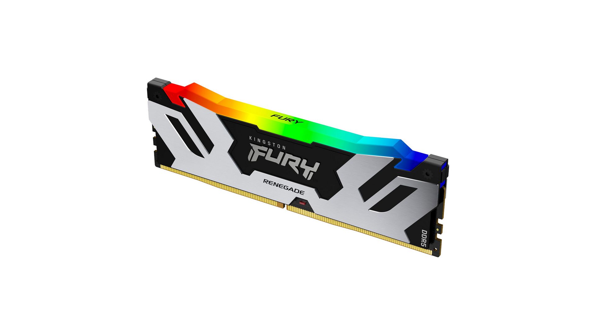 RAM Kingston Fury Renegade RGB DDR5 16GB (1x16GB | 6400MHz | CL32)